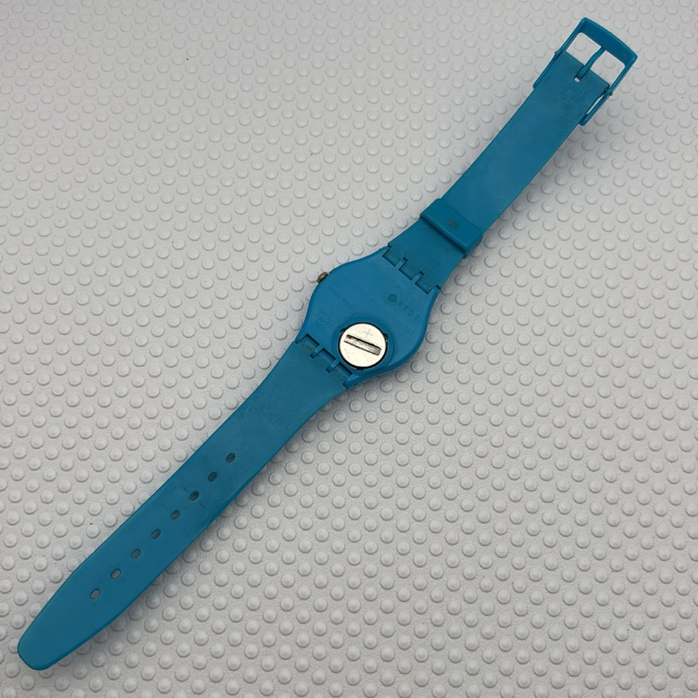 Swatch Watch - GS138 - RISE UP - Picture 6 of 12